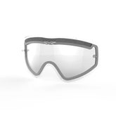 EKS Brand GOX Vented Dual Pane Winter Lens